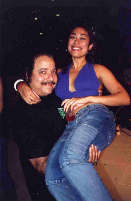 ron jeremy ebony|Ron Jeremy